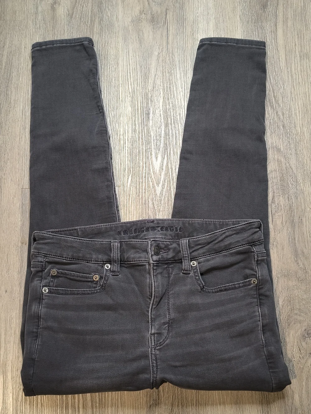 Next Level Jegging w/26.5
